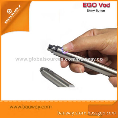 Hot-selling Evod Batteries in Lowest Price, PayPal Accepted